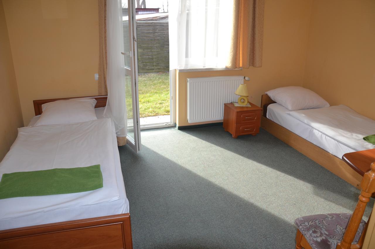 Legnickie Pole Hotelik Orlik חדר תמונה